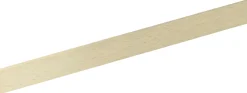 FN Neuhofer Flachleiste 95 cm 19 x 3 mm Buche