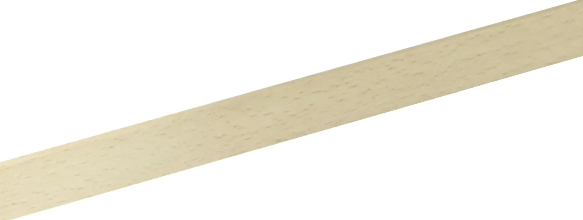 FN Neuhofer Flachleiste 95 cm 19 x 3 mm Buche