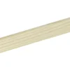 FN Neuhofer Flachleiste 100 cm 10 x 3 mm Fichte/Kiefer