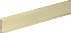 FN Neuhofer Flachleiste 200 cm 40 x 20 mm Fichte/Kiefer