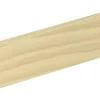 FN Neuhofer Flachleiste 100 cm 40 x 10 mm Fichte/Kiefer