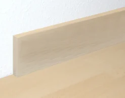 FN Neuhofer Flachleiste 95 cm 96 x 20 mm Buche