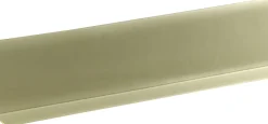 FN Neuhofer Fußleiste 1500 cm 50 x 15 mm beige