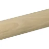 FN Neuhofer Halbrundstab 95 cm 30 x 15 mm