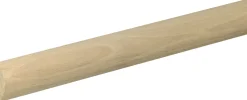 FN Neuhofer Halbrundstab 95 cm 30 x 15 mm