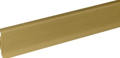FN Neuhofer Klemmsockelleiste 250 cm 50 x 22,5 mm Buche
