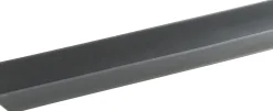 FN Neuhofer Knickwinkelleiste 500 cm 18,5 x 18,5 mm grau