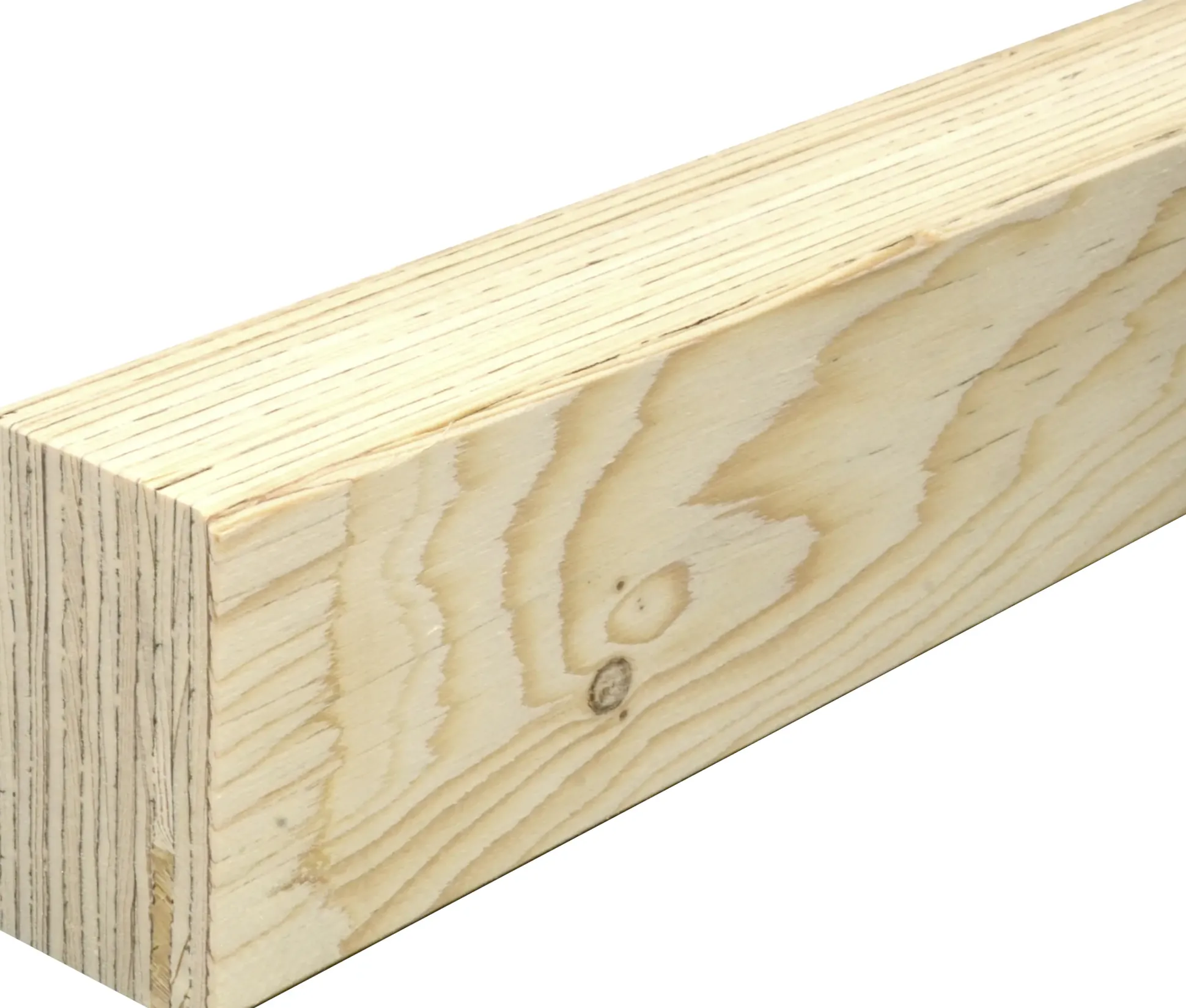 FN Neuhofer Rahmen Wood Pro 240 cm 70 x 42 mm Fichte