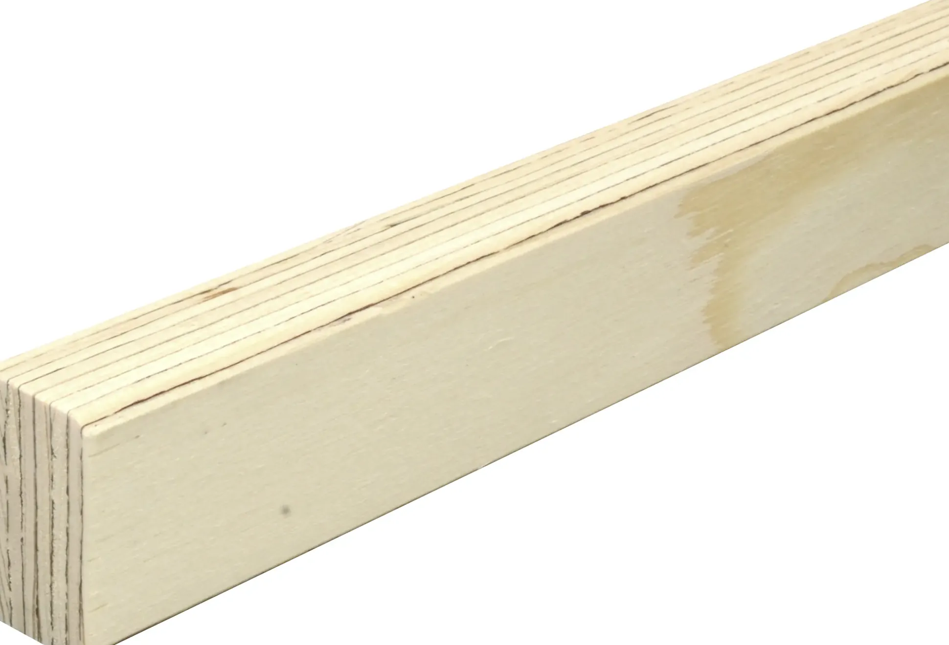 FN Neuhofer Rahmen Wood Pro 240 cm 40 x 24 mm Fichte