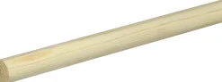 FN Neuhofer Rundstab 240 cm 22 x 22 mm Fichte/Kiefer