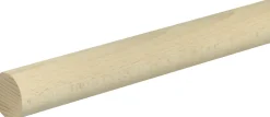 FN Neuhofer Rundstab glatt 100 cm 40 x 40 mm