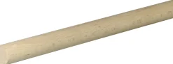 FN Neuhofer Rundstab glatt 100 cm 25 x 25 mm