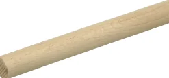 FN Neuhofer Rundstab glatt 190 cm 20 x 20 mm
