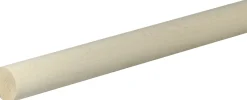 FN Neuhofer Rundstab glatt 100 cm 30 x 30 mm Buche