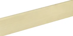 FN Neuhofer Sockelleiste S0001 240 cm 50 x 8 mm Fichte/Kiefer