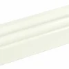 FN Neuhofer Sockelleiste profiliert 240 cm 58 x 18 mm Fichte oder Kiefer