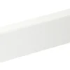 FN Neuhofer Sockelleiste Eckig 250 cm 40 x 16 mm Fichte oder Kiefer