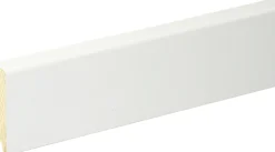 FN Neuhofer Sockelleiste Eckig 250 cm 58 x 16 mm Fichte oder Kiefer