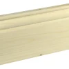 FN Neuhofer Sockelleiste SF272/S0950 240 cm 95 x 18 mm Fichte/Kiefer
