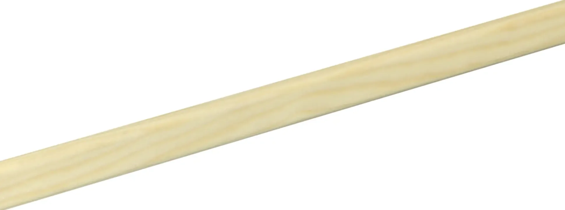 FN Neuhofer Tapetenleiste 100 cm 19 x 4 mm Fichte oder Kiefer