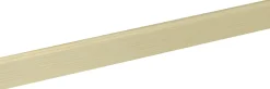 FN Neuhofer Tischkantleiste 2400 x 4 x 23 mm