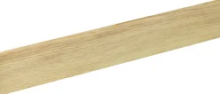 FN Neuhofer Tischkantleiste 2400 x 4 x 40 mm