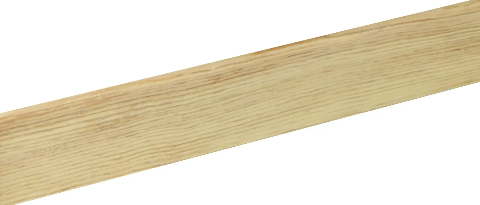 FN Neuhofer Tischkantleiste 2400 x 4 x 40 mm