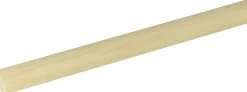 FN Neuhofer Viertelrundstab 100 cm 14 x 14 mm