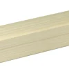FN Neuhofer Winkelleiste 100 cm 44 x 28 mm Fichte/Kiefer