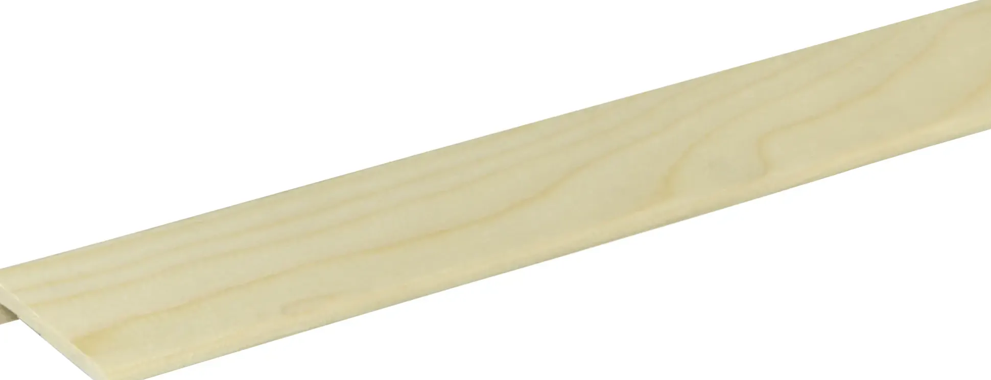 FN Neuhofer Winkelleiste 100 cm 45 x 15 mm Fichte oder Kiefer