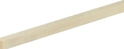 FN NeuhoferBalsa Leiste 100 cm 15 x 15 mm Balsa