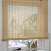 Gardinia Bambus-Rollo natur 60 x 160 cm