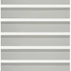 Gardinia EasyFix Doppelrollo grau 100 x 150 cm