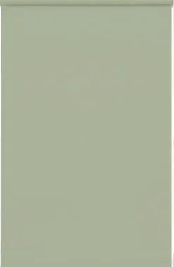 Gardinia EasyFix Rollo mintgrün 75 x 150 cm