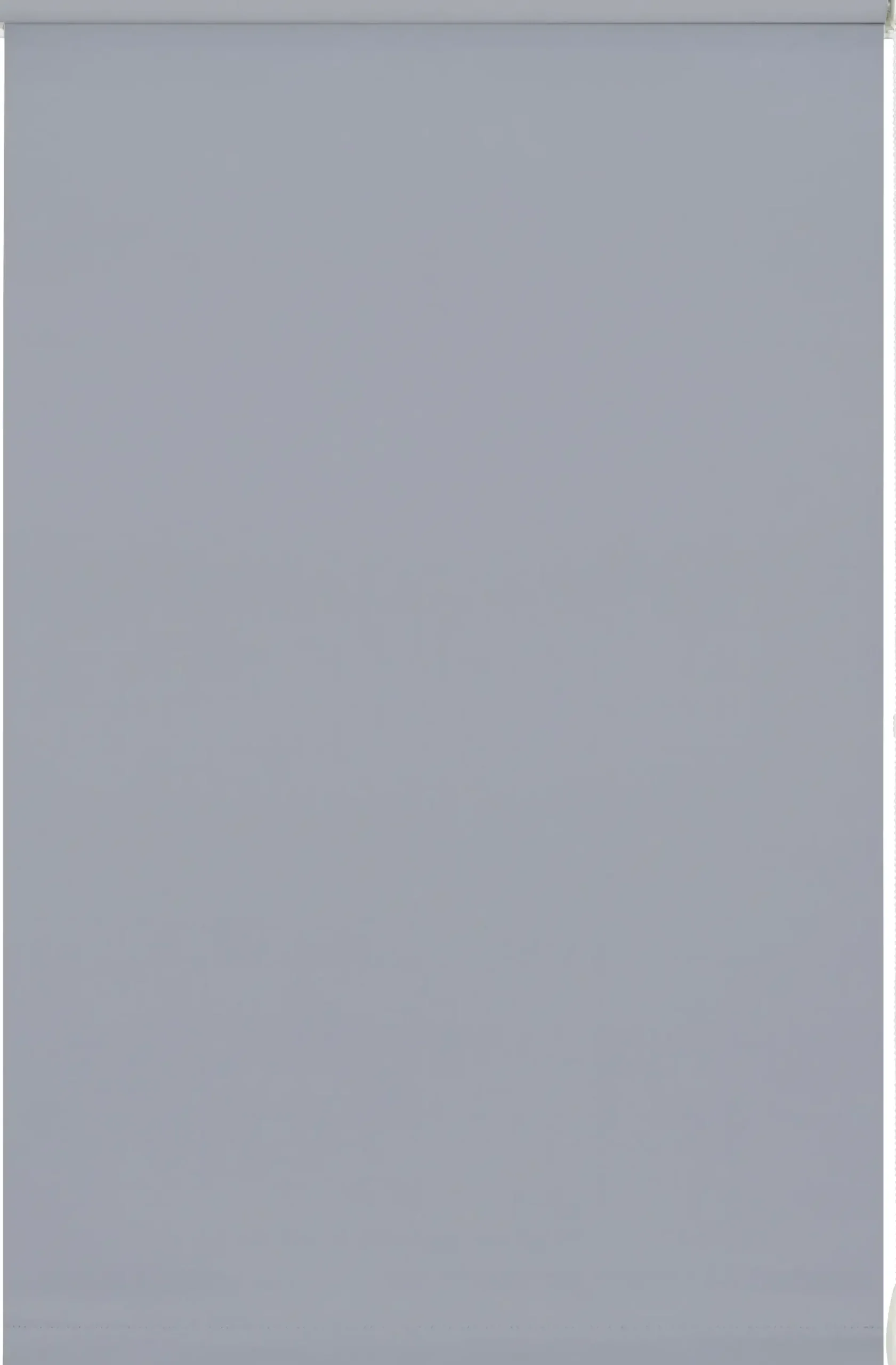 Gardinia EasyFix Rollo rauchblau 100 x 150 cm