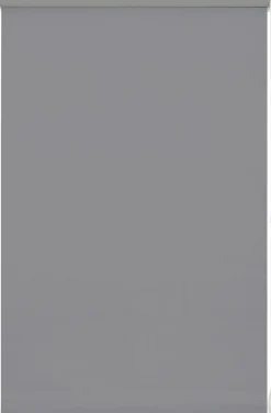 Gardinia EasyFix Rollo steingrau 100 x 150 cm