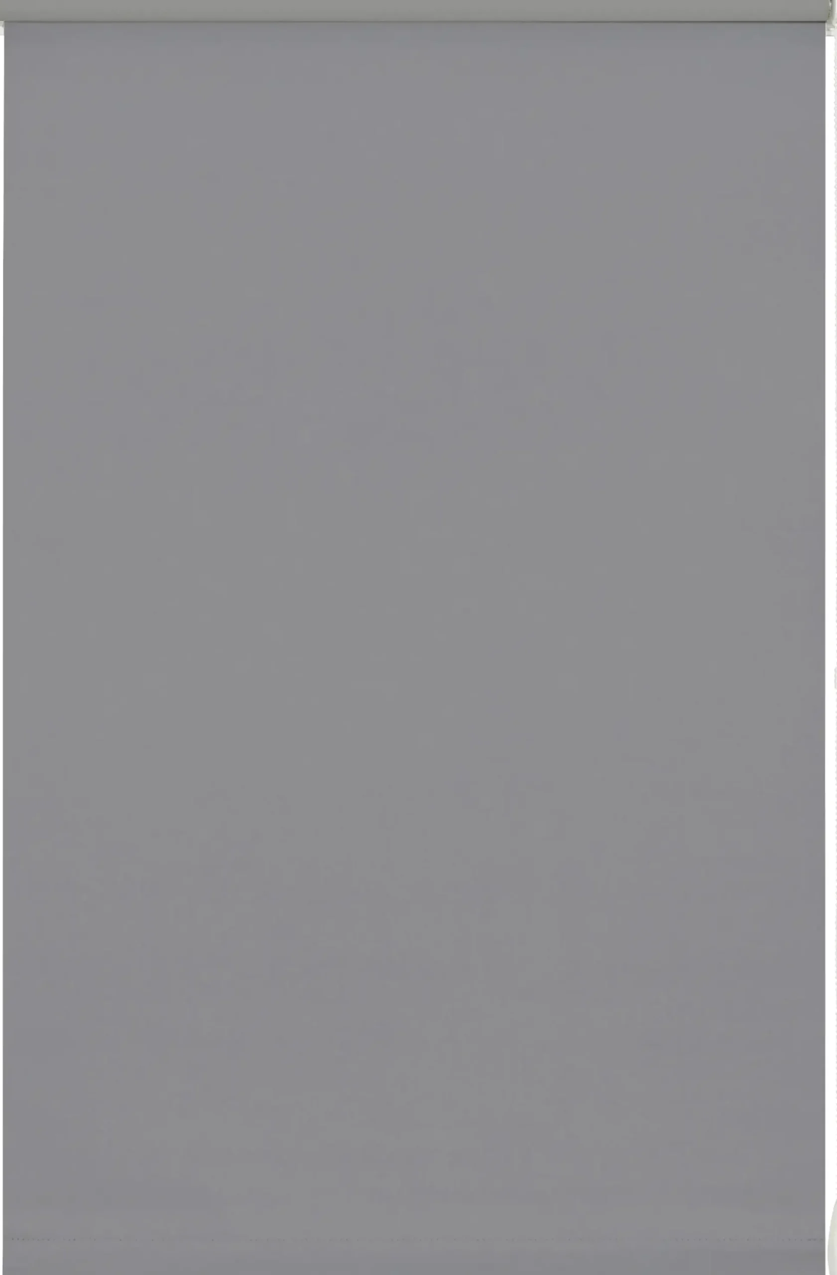 Gardinia EasyFix Rollo steingrau 120 x 150 cm
