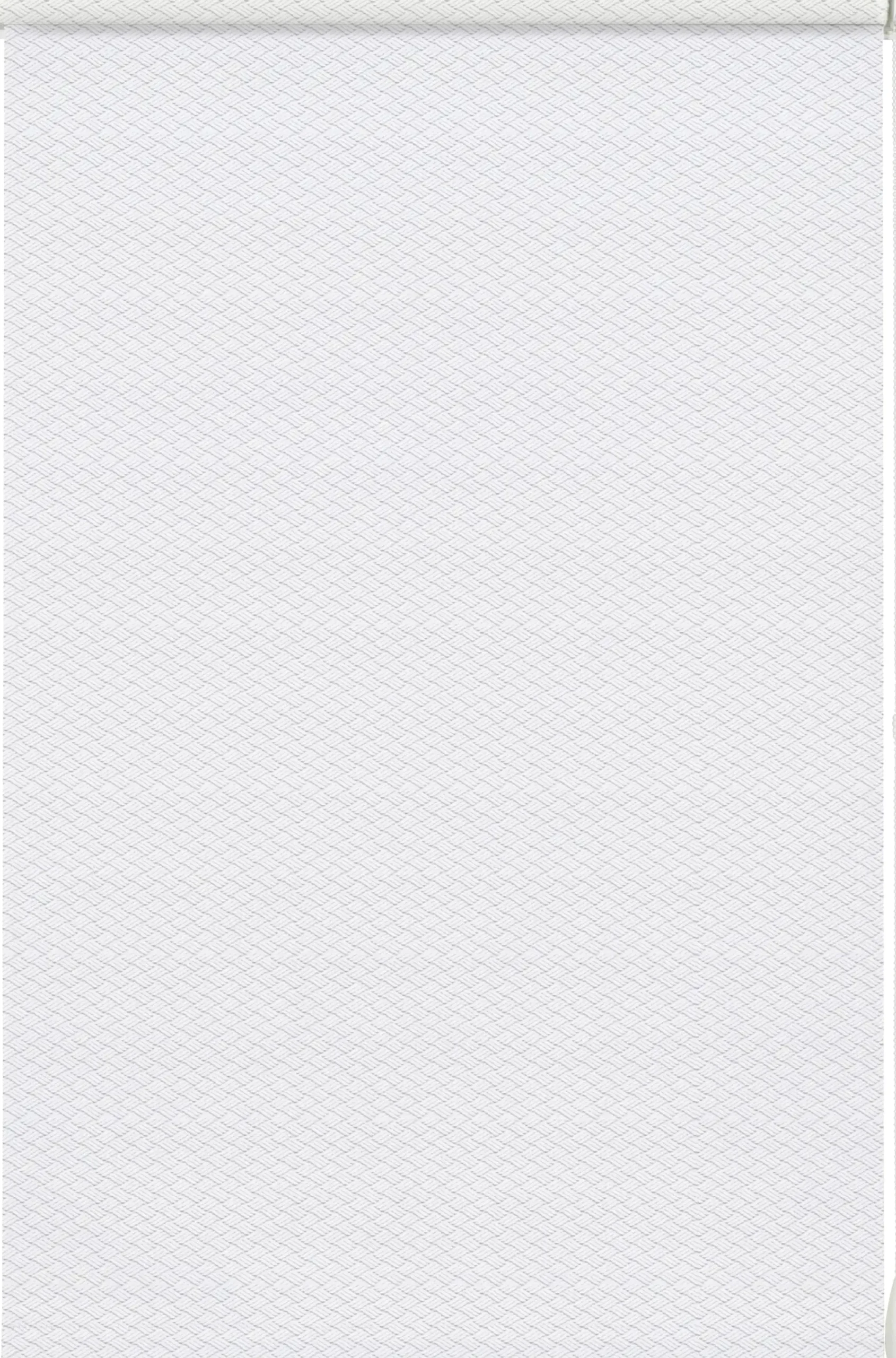 Gardinia EasyFix Rollo weiß 100 x 160 cm Shaun