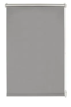 Gardinia EasyFix Thermo Rollo grau 60 x 150 cm