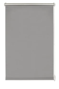 Gardinia EasyFix Thermo Rollo grau 60 x 150 cm