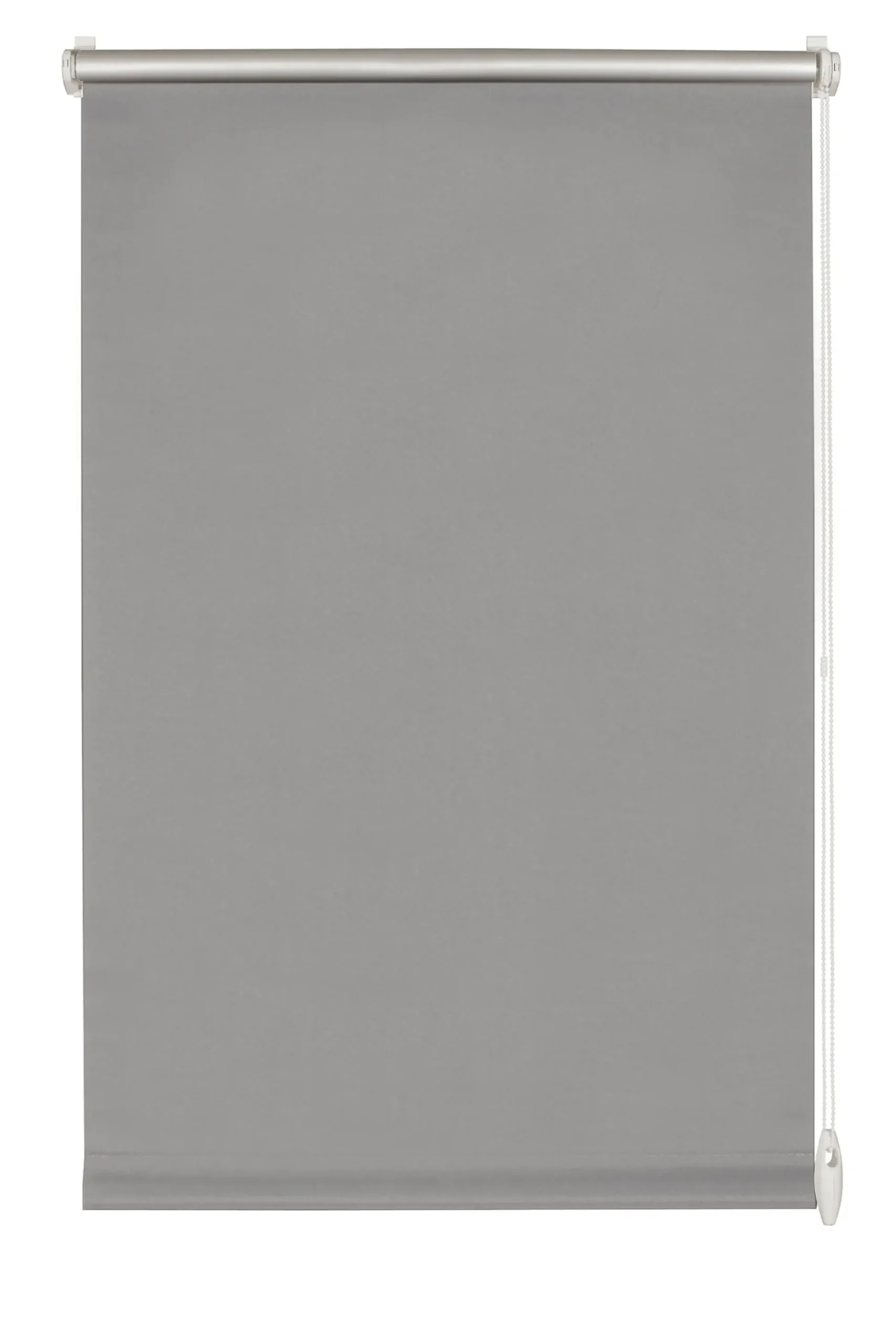 Gardinia EasyFix Thermo Rollo grau 60 x 150 cm