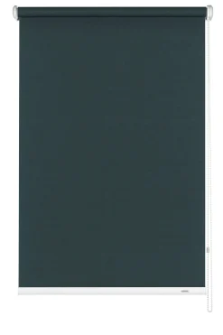 Gardinia Seitenzugrollo Abdunklung grau 82 x 180 cm