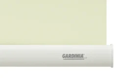 Gardinia Seitenzugrollo champagner 102 x 180 cm