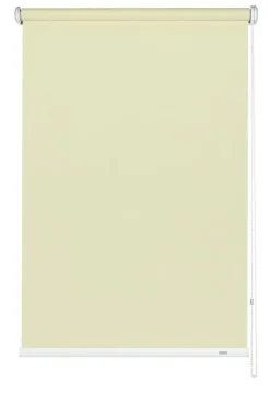Gardinia Seitenzugrollo champagner 102 x 180 cm