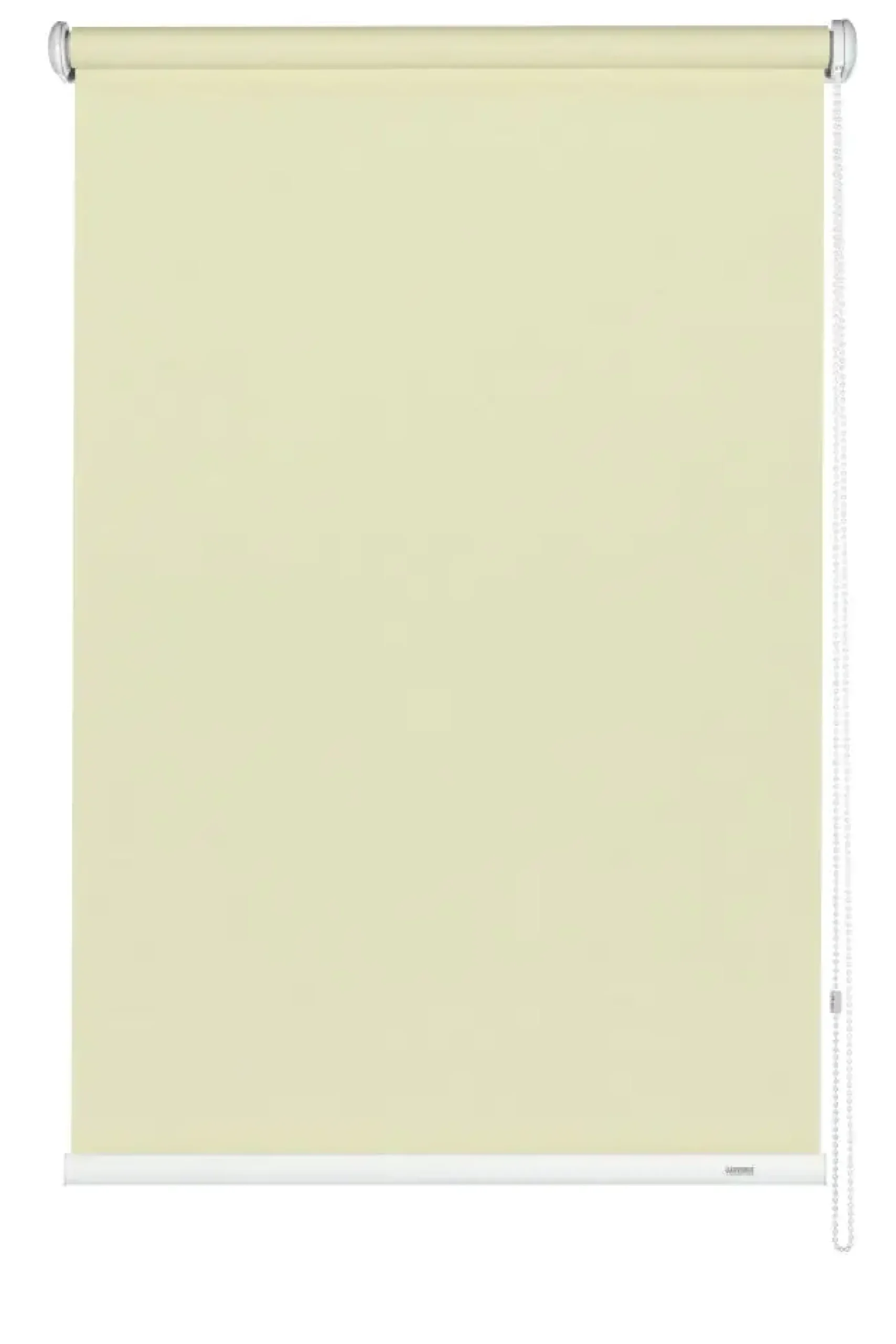 Gardinia Seitenzugrollo champagner 102 x 180 cm