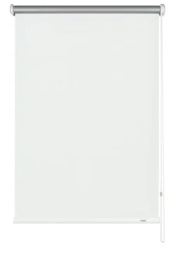 Gardinia Seitenzugrollo Thermo weiß 62 x 180 cm