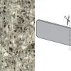 GetaElements InStyle Blende Typ 4 granit crystal (GT463) 405 x 41 x 5 mm