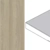 Getalit Fensterbank Holz InForm Ei357PoF 410 x 30 x 2,28 cm eiche/beige