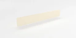 Getalit InStyle-Blende Typ 4 weiß 405 x 41 x 5 mm