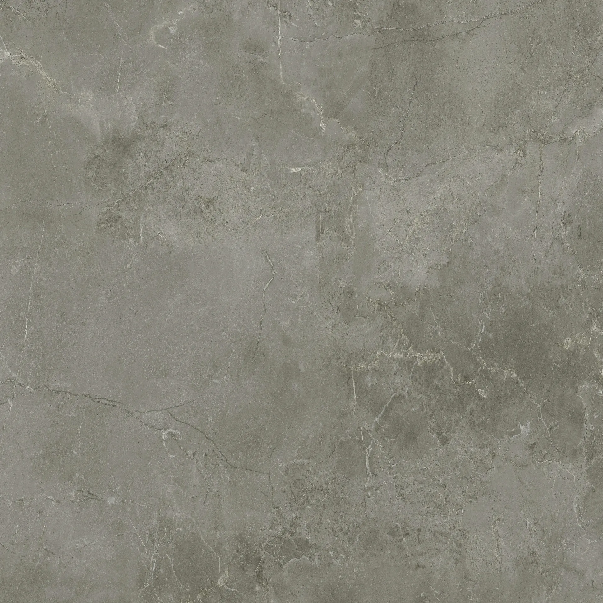 Grosfillex Kunststoffpaneel Marmor 60 x 30 cm 5 mm grau